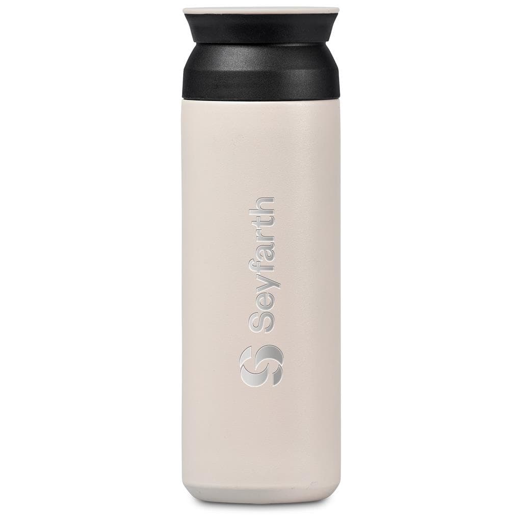 Alex Varga Atria Stainless Steel Vacuum Water Bottle - 480ml 21