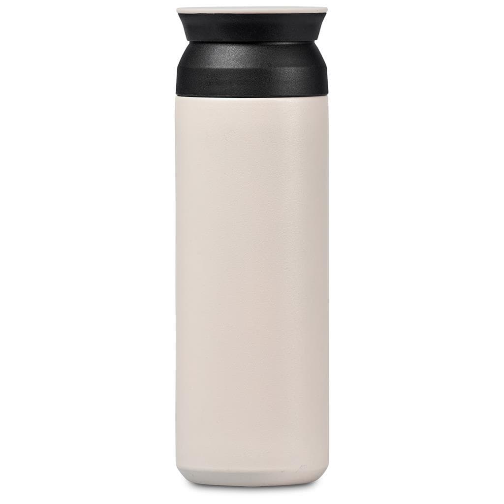 Alex Varga Atria Stainless Steel Vacuum Water Bottle - 480ml 30