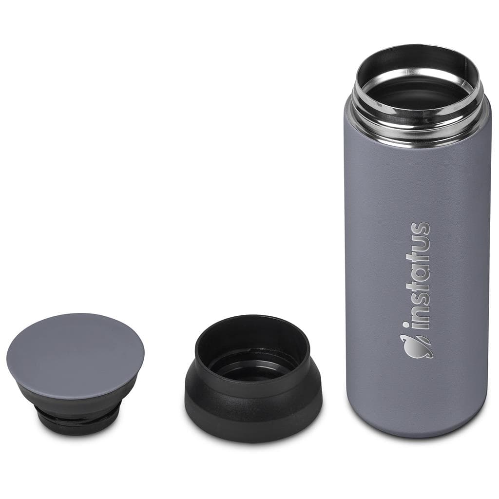 Alex Varga Atria Stainless Steel Vacuum Water Bottle - 480ml 42