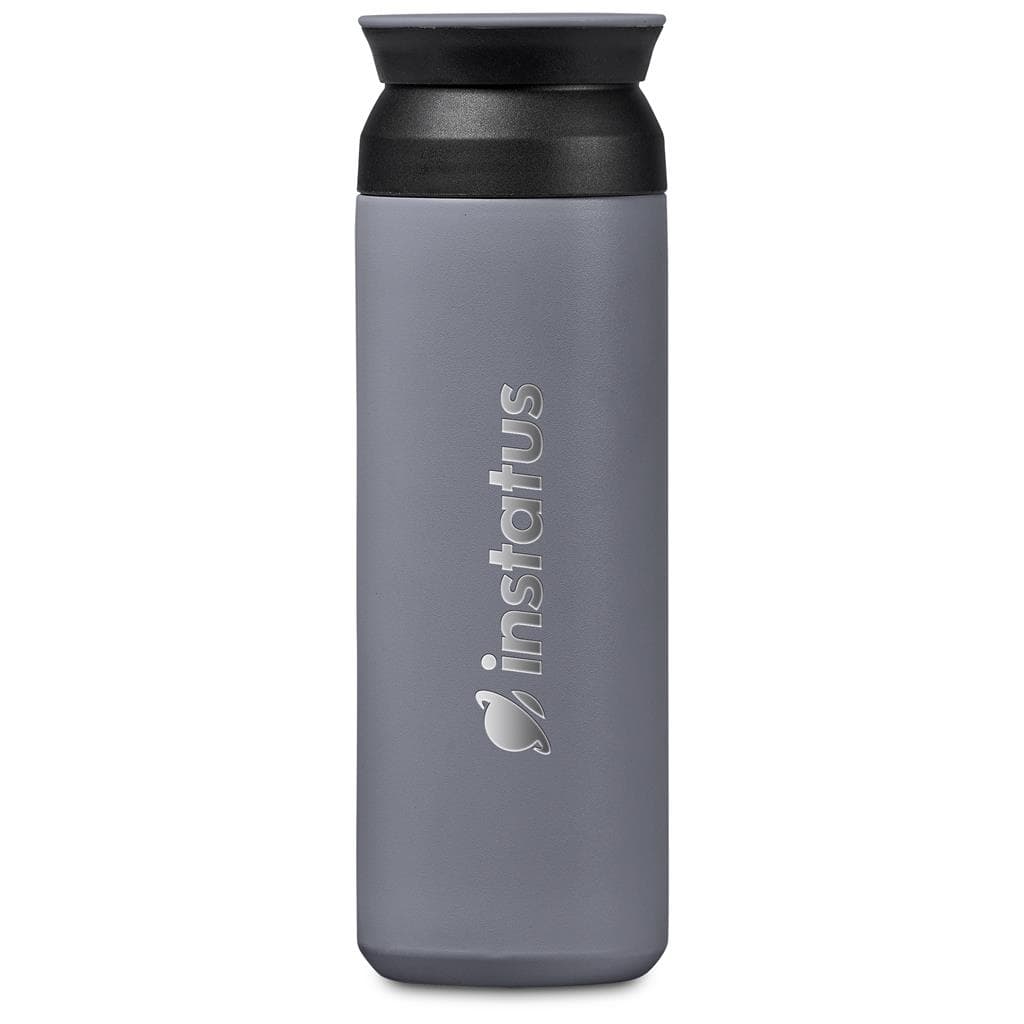 Alex Varga Atria Stainless Steel Vacuum Water Bottle - 480ml 35