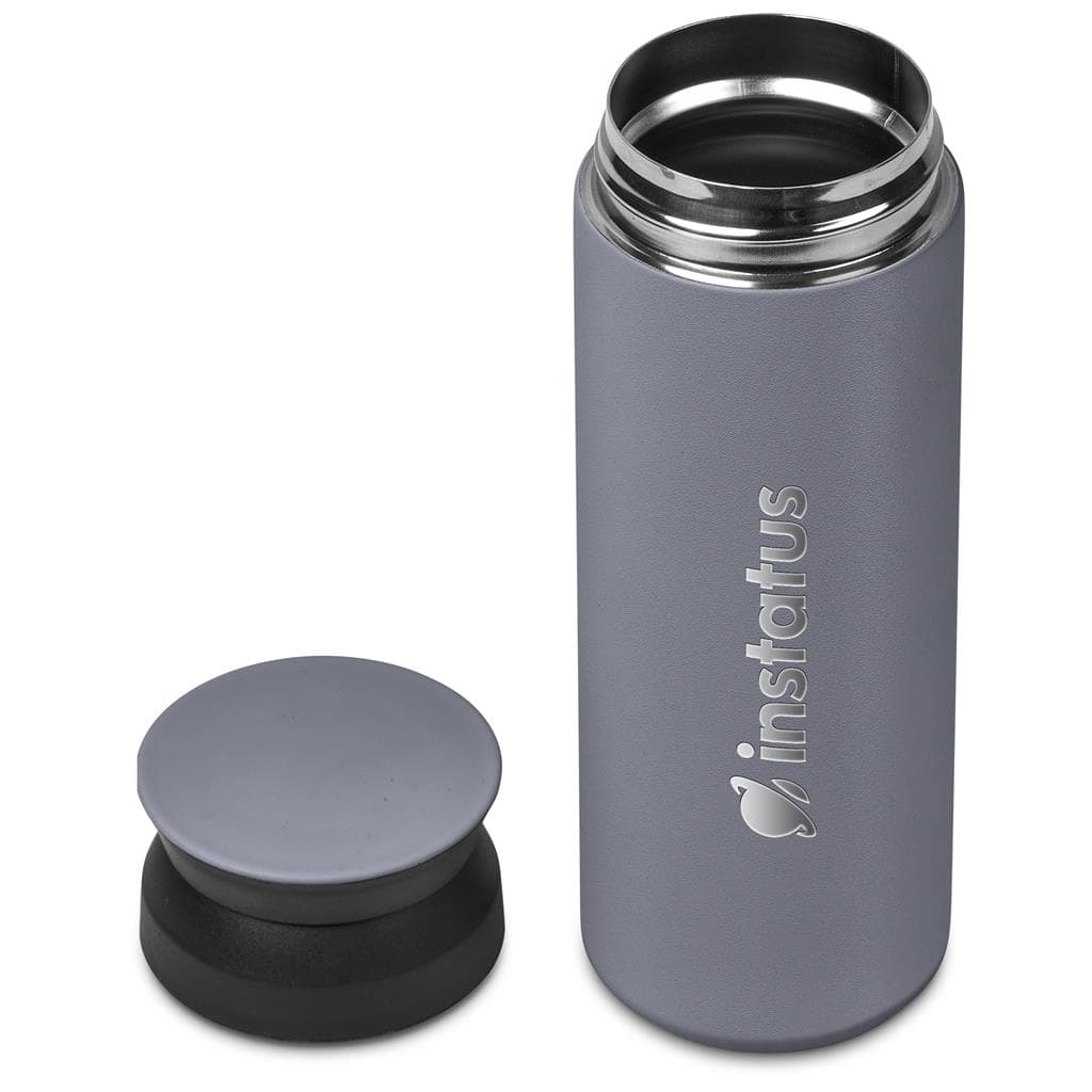 Alex Varga Atria Stainless Steel Vacuum Water Bottle - 480ml 39