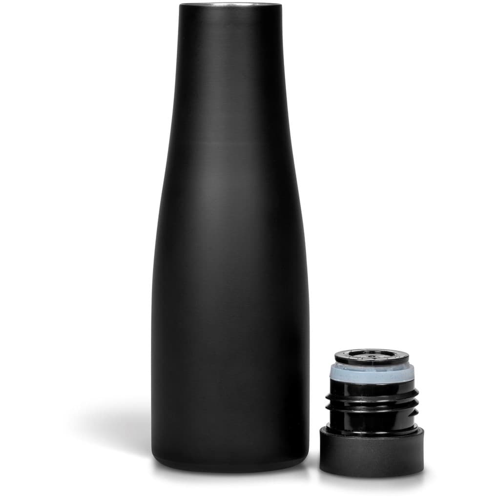 Alex Varga Balaton Stainless Steel Vacuum Water Bottle - 600ml 3