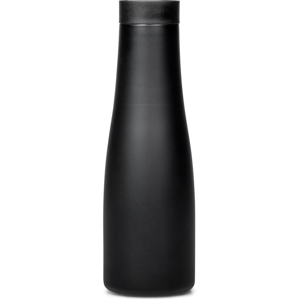 Alex Varga Balaton Stainless Steel Vacuum Water Bottle - 600ml 12