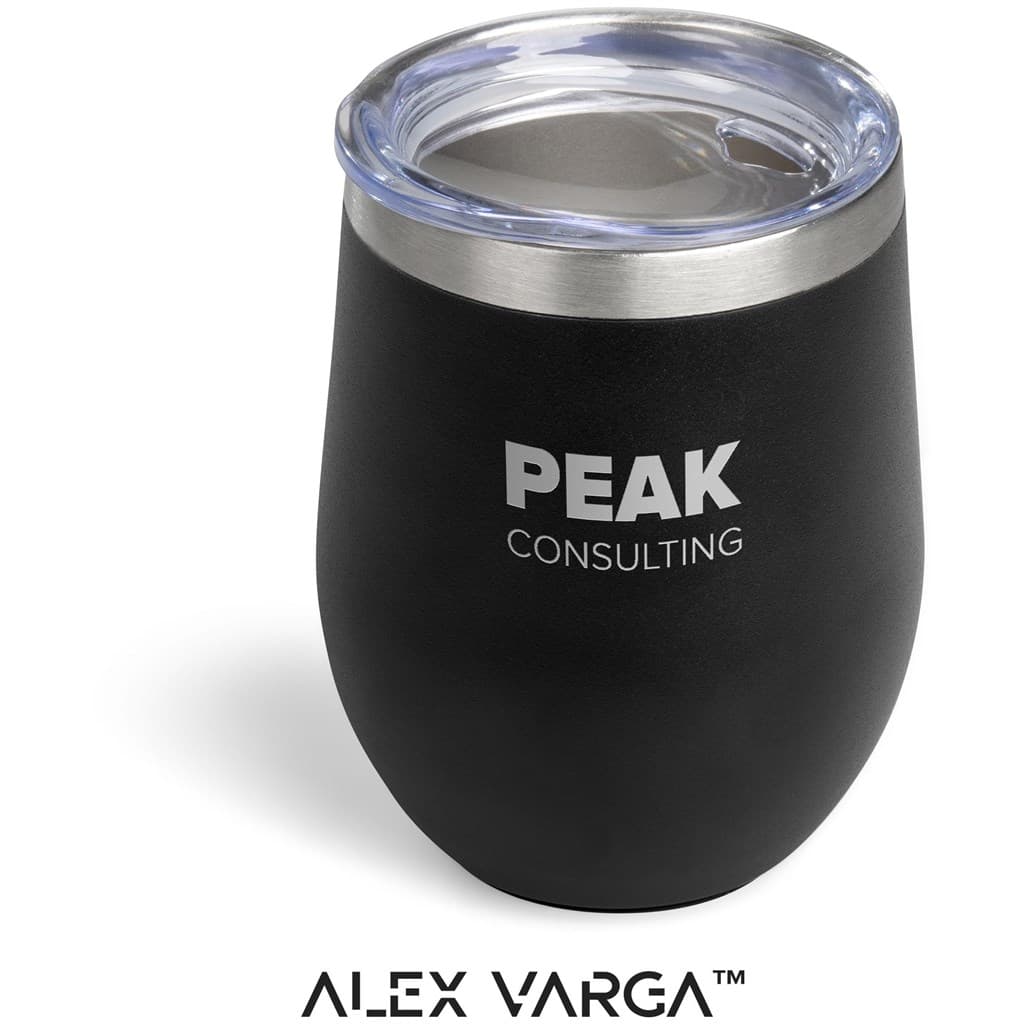 Alex Varga Nasterovia Drinkware Set 4