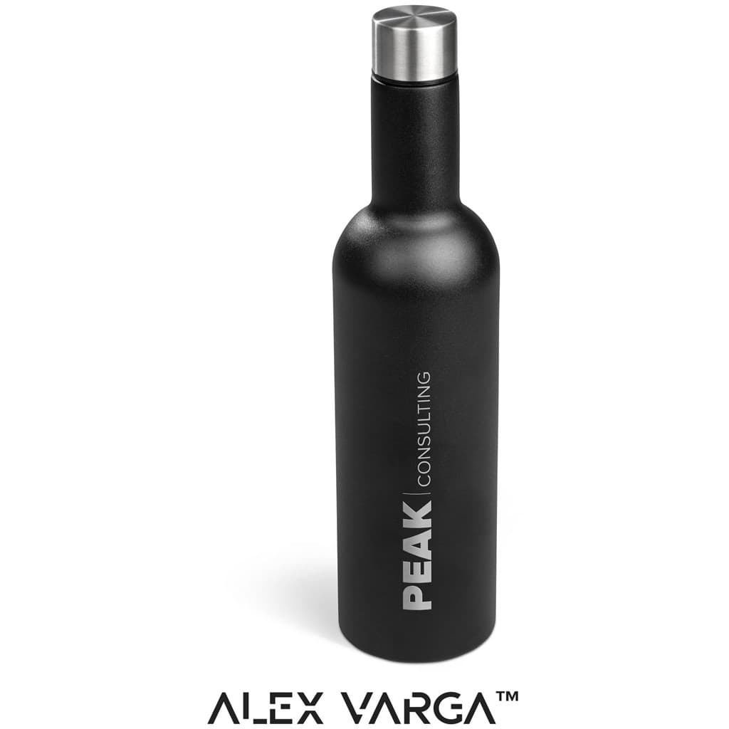 Alex Varga Nasterovia Drinkware Set 3