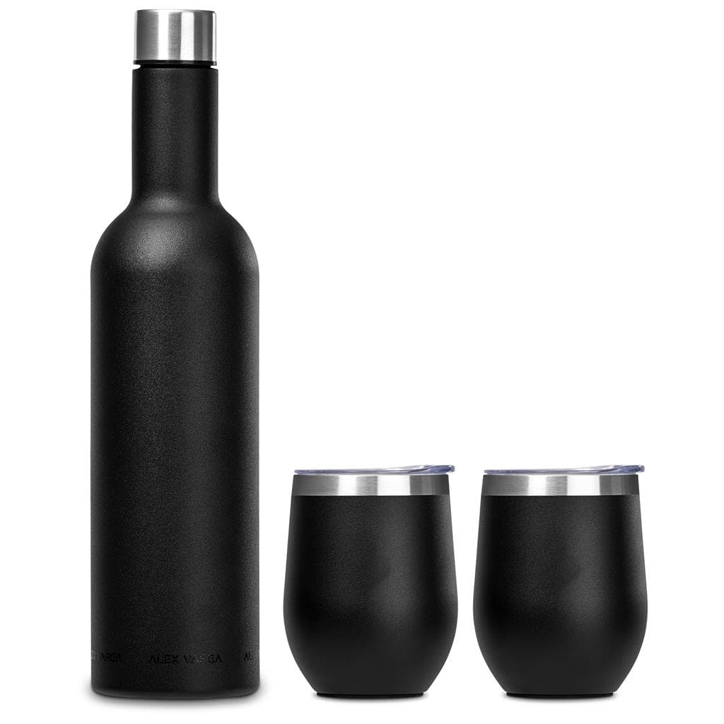 Alex Varga Nasterovia Drinkware Set 21