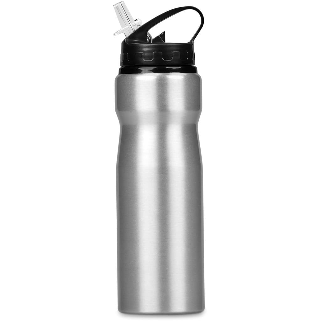 Eva & Elm Atlas Aluminium Water Bottle - 750ml 4