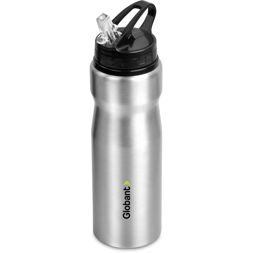 Eva & Elm Atlas Aluminium Water Bottle - 750ml 12