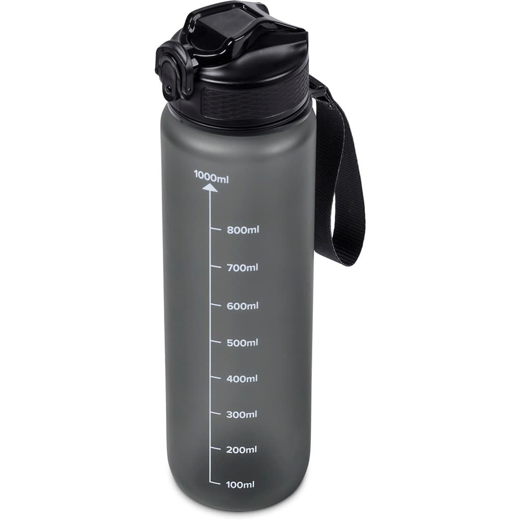 Eva & Elm Neptune Plastic Water Bottle - 1 Litre 14