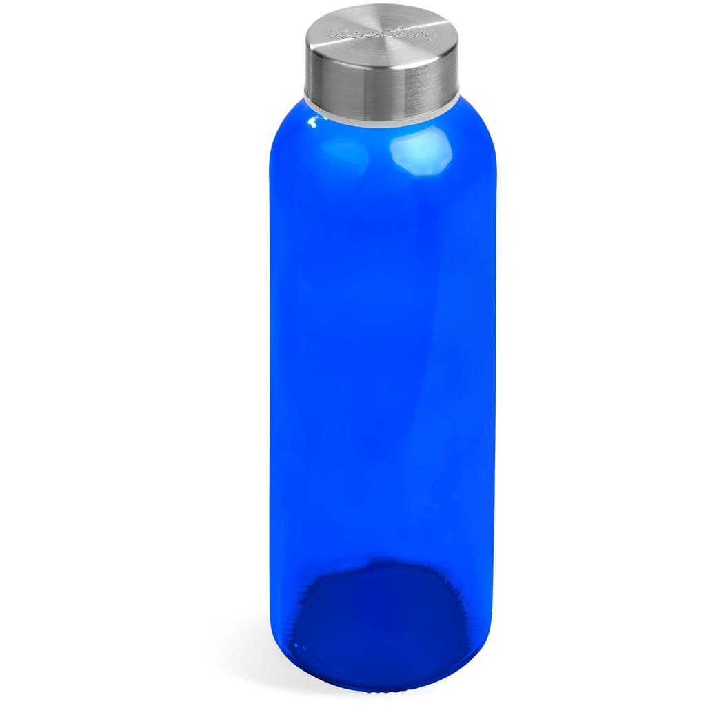Kooshty Pura Glass Water Bottle - 500ML 16