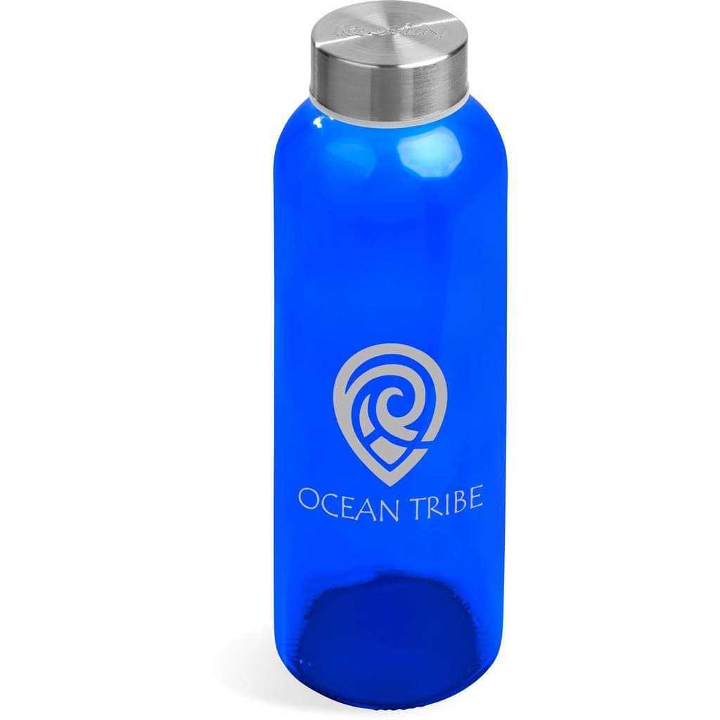 Kooshty Pura Glass Water Bottle - 500ML 9