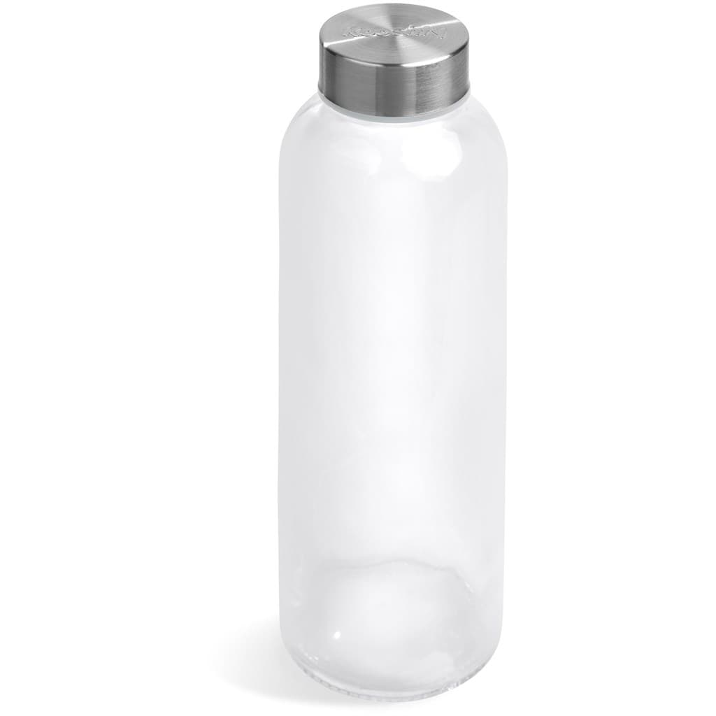 Kooshty Pura Glass Water Bottle - 500ML 29