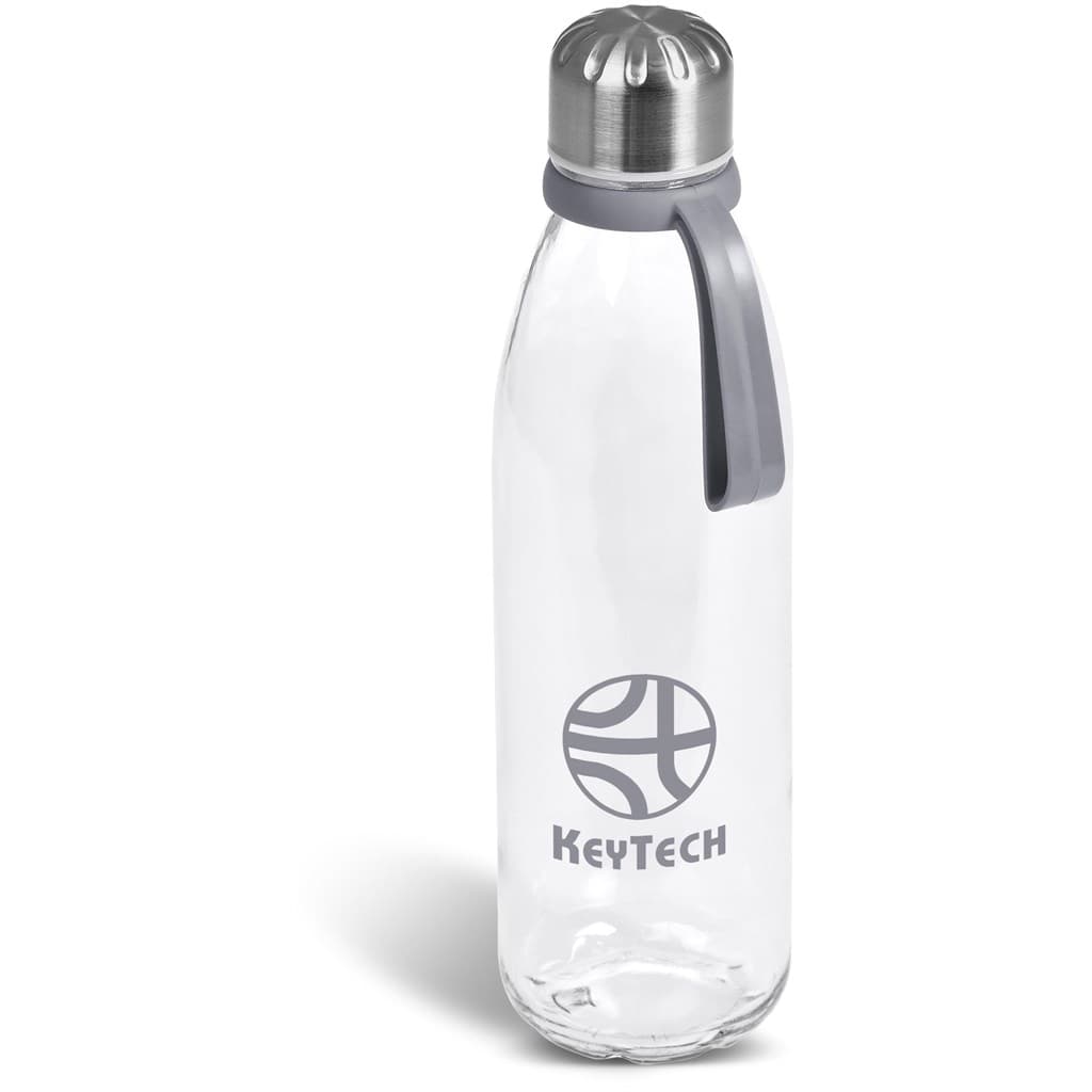 Kooshty Loopy Glass Water Bottle - 650ml 26