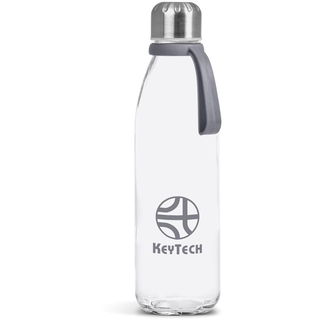 Kooshty Loopy Glass Water Bottle - 650ml 25