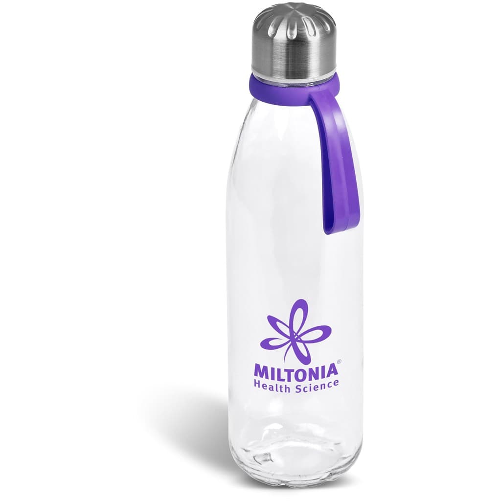 Kooshty Loopy Glass Water Bottle - 650ml 53