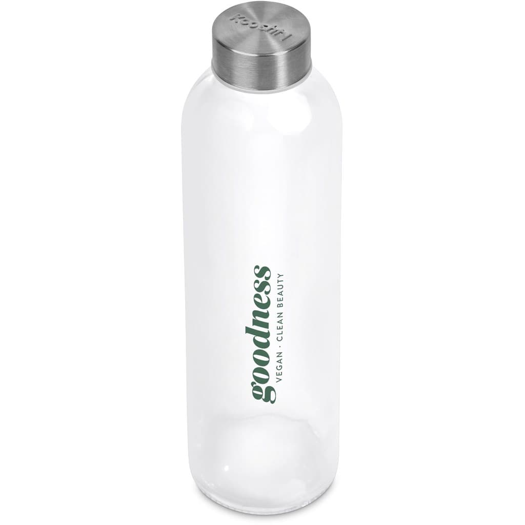 Kooshty Pura Plus Glass Water Bottle – 750ml 6