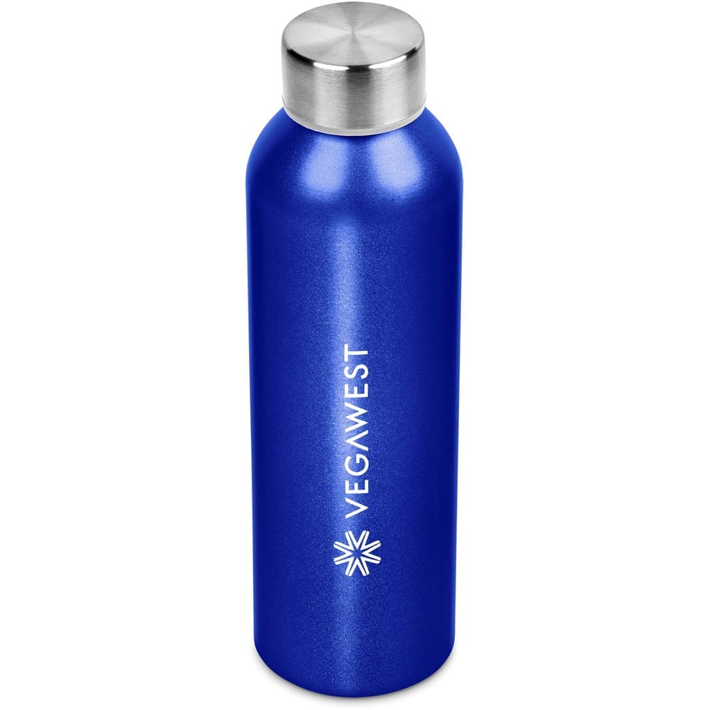 Kooshty Cosmo Recycled Aluminium Water Bottle - 650ml 18