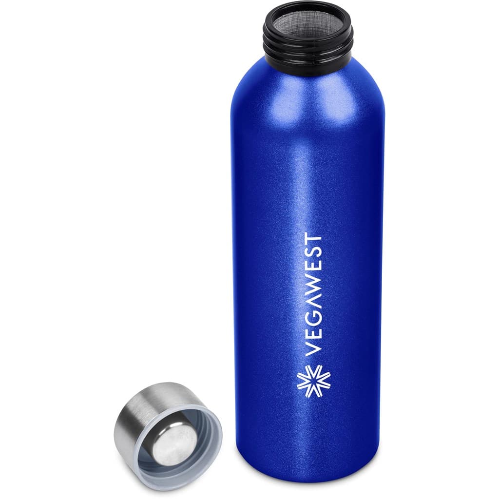 Kooshty Cosmo Recycled Aluminium Water Bottle - 650ml 15