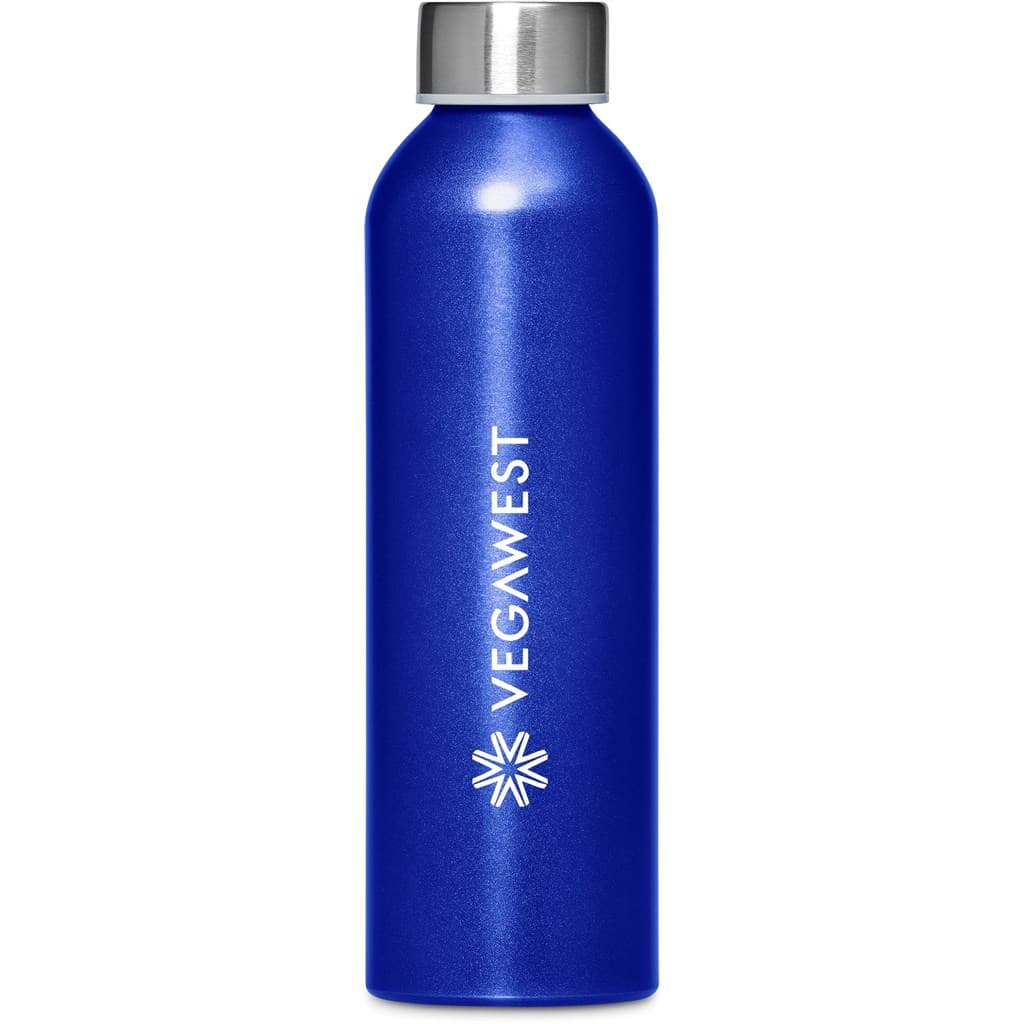 Kooshty Cosmo Recycled Aluminium Water Bottle - 650ml 14