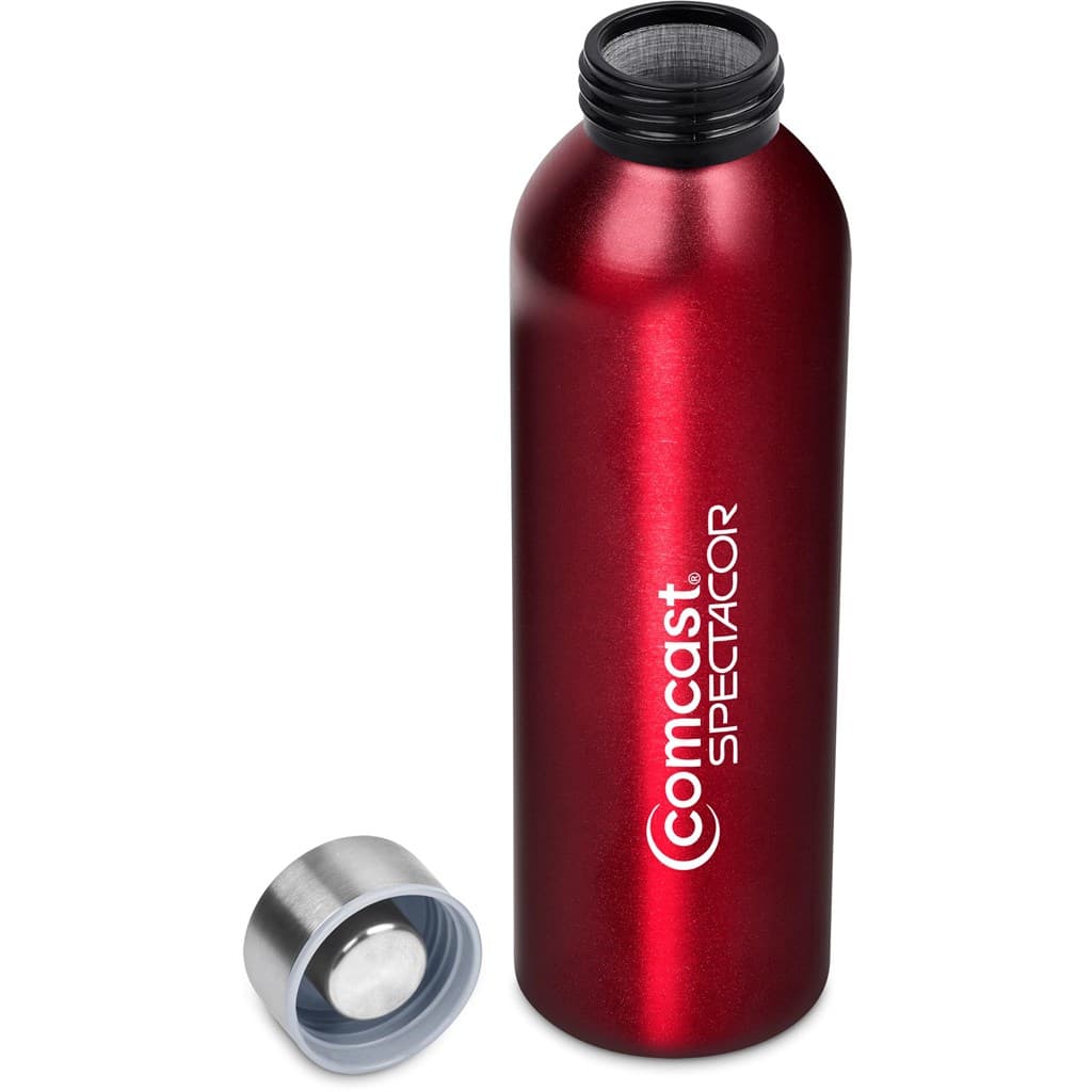 Kooshty Cosmo Recycled Aluminium Water Bottle - 650ml 32