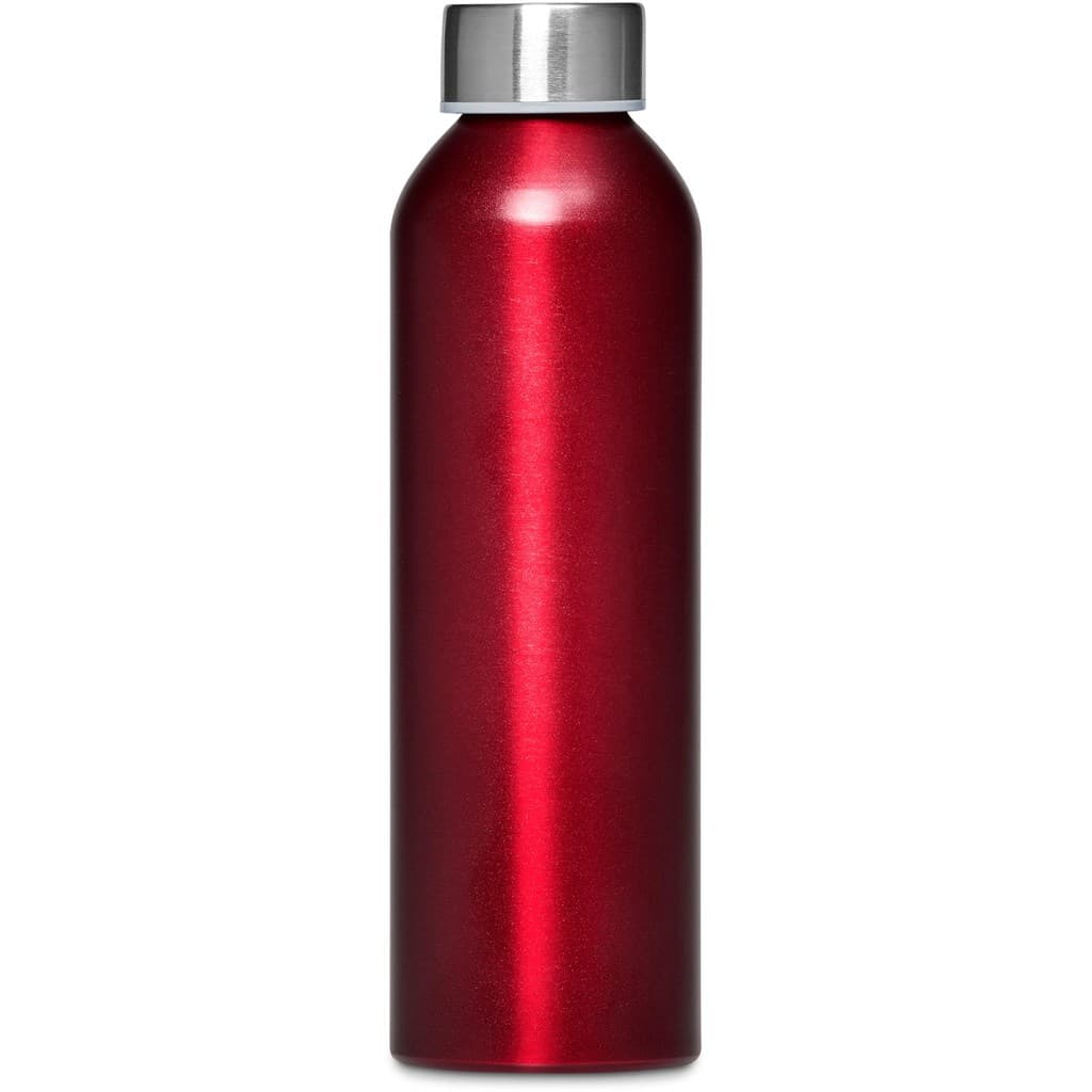 Kooshty Cosmo Recycled Aluminium Water Bottle - 650ml 33