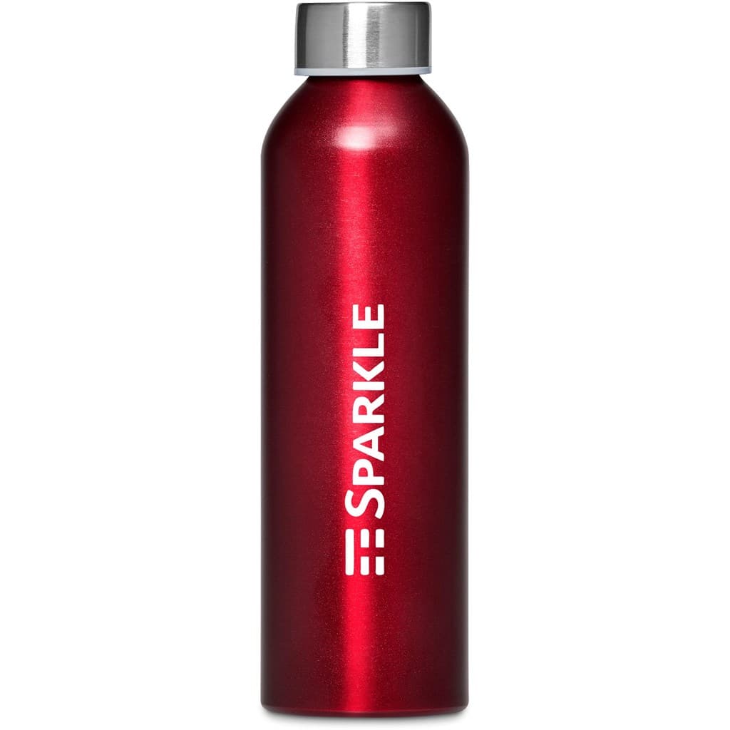 Kooshty Cosmo Recycled Aluminium Water Bottle - 650ml 28