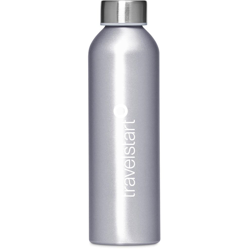 Kooshty Cosmo Recycled Aluminium Water Bottle - 650ml 34