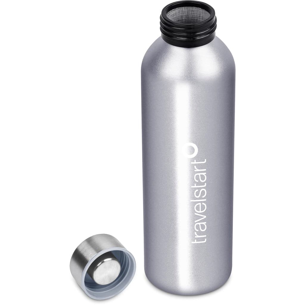 Kooshty Cosmo Recycled Aluminium Water Bottle - 650ml 39