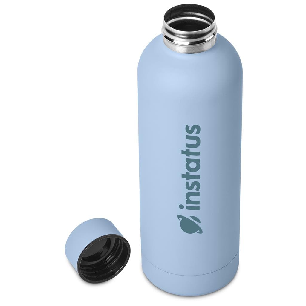 Kooshty Bermuda Recycled Stainless Steel Water Bottle – 800ml 16