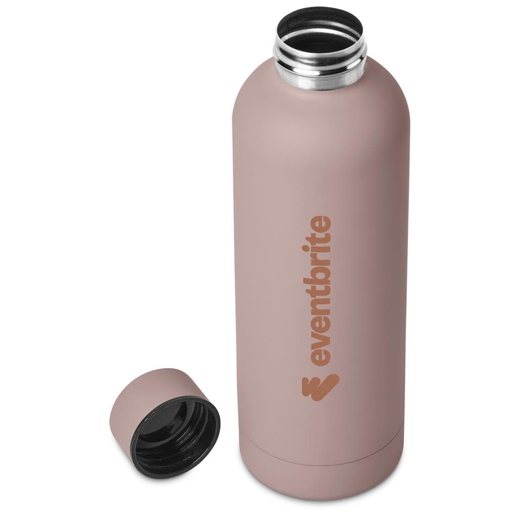 Kooshty Bermuda Recycled Stainless Steel Water Bottle – 800ml 27