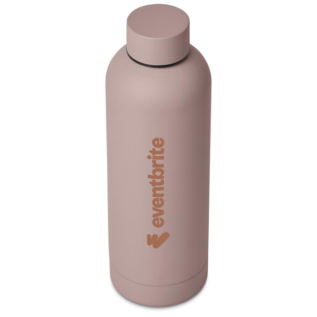 Kooshty Bermuda Recycled Stainless Steel Water Bottle – 800ml 30