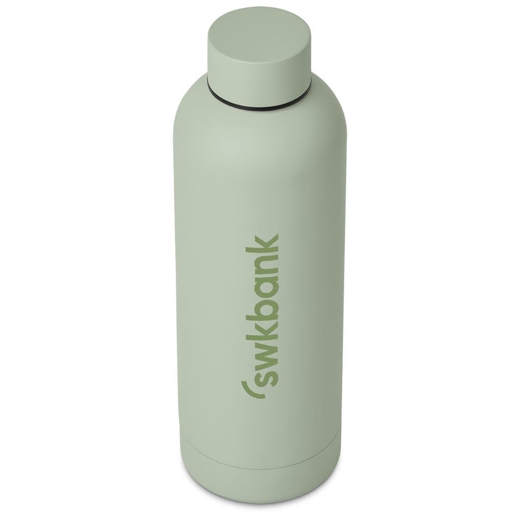 Kooshty Bermuda Recycled Stainless Steel Water Bottle – 800ml 42