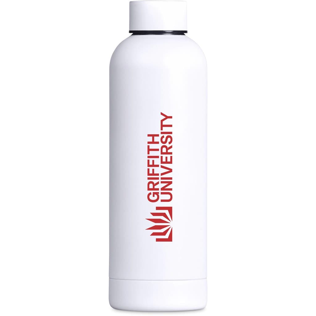 Kooshty Bermuda Recycled Stainless Steel Water Bottle – 800ml 44