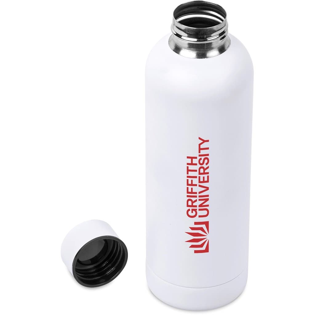 Kooshty Bermuda Recycled Stainless Steel Water Bottle – 800ml 45