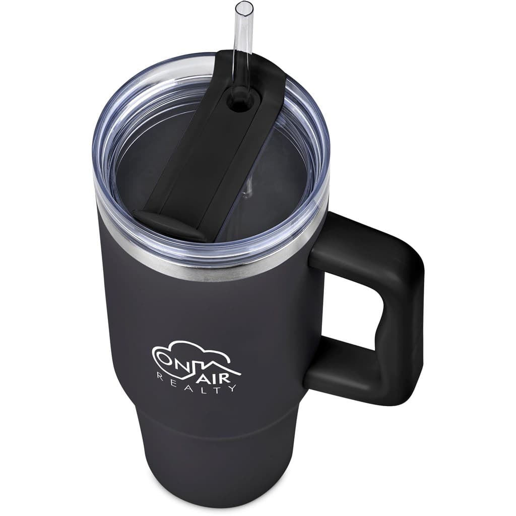 Kooshty Big Kahuna Stainless Steel Vacuum Mug – 1.2 Litre 20