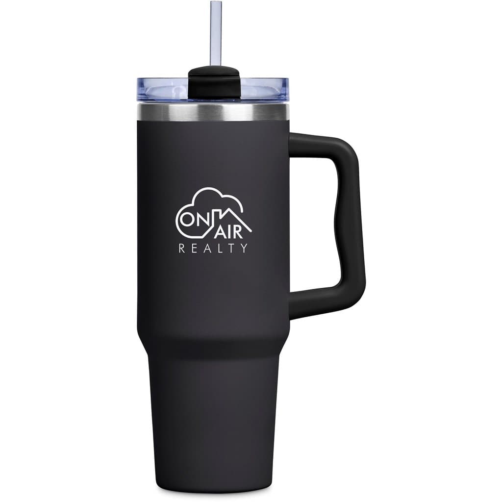 Kooshty Big Kahuna Stainless Steel Vacuum Mug – 1.2 Litre 15