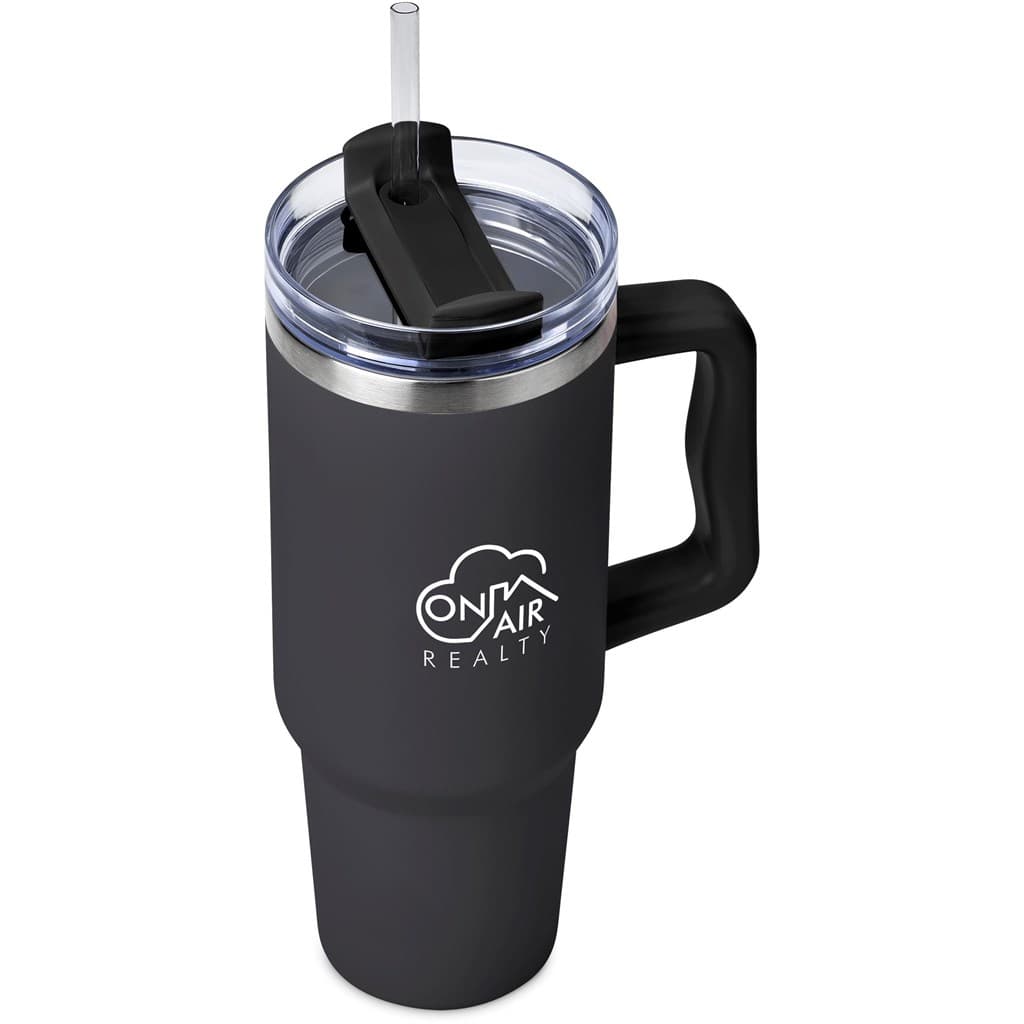 Kooshty Big Kahuna Stainless Steel Vacuum Mug – 1.2 Litre 30