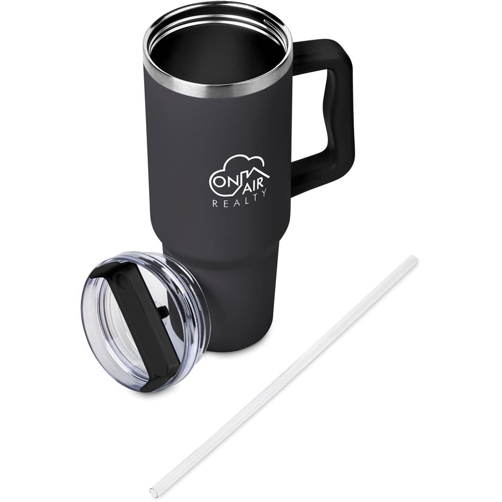Kooshty Big Kahuna Stainless Steel Vacuum Mug – 1.2 Litre 18