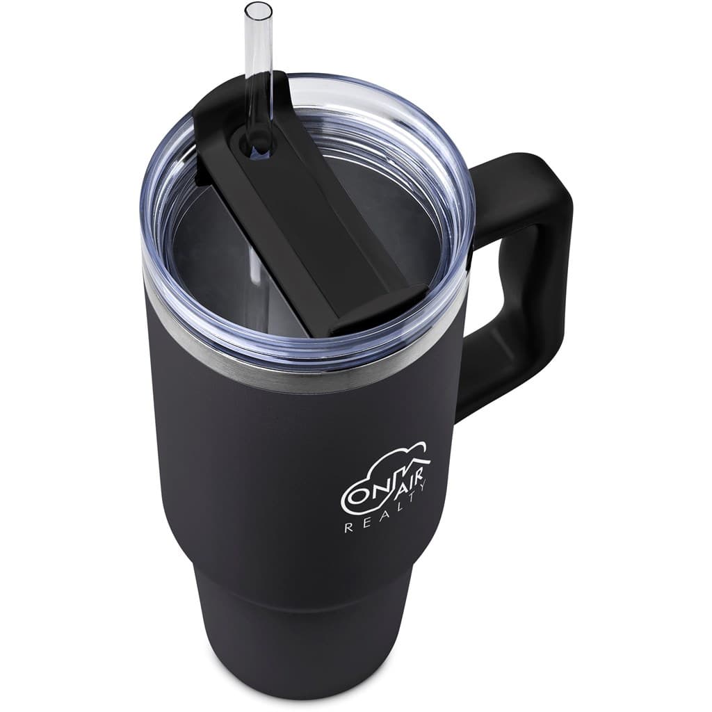 Kooshty Big Kahuna Stainless Steel Vacuum Mug – 1.2 Litre 26