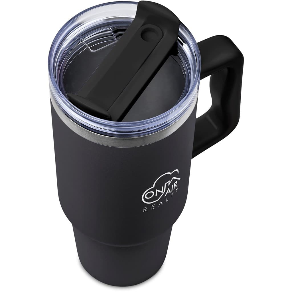 Kooshty Big Kahuna Stainless Steel Vacuum Mug – 1.2 Litre 29