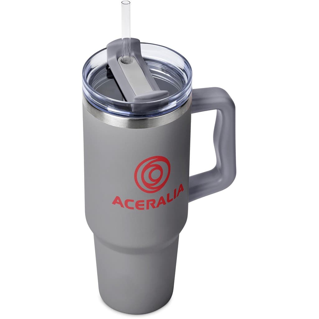 Kooshty Big Kahuna Stainless Steel Vacuum Mug – 1.2 Litre 34