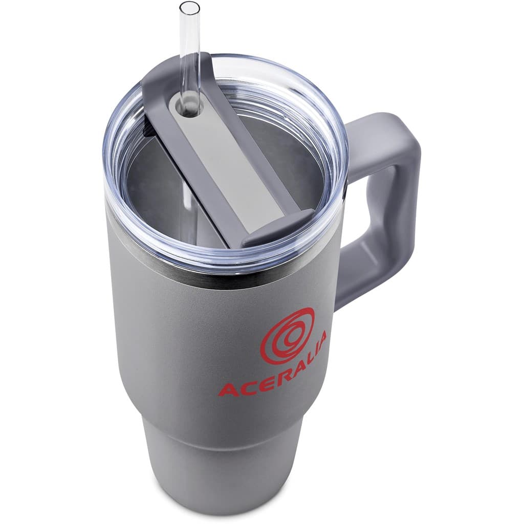 Kooshty Big Kahuna Stainless Steel Vacuum Mug – 1.2 Litre 37