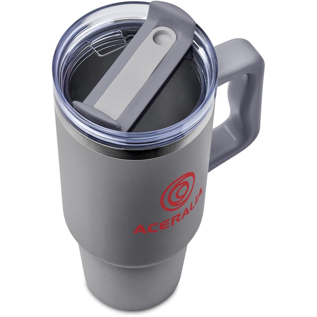 Kooshty Big Kahuna Stainless Steel Vacuum Mug – 1.2 Litre 50