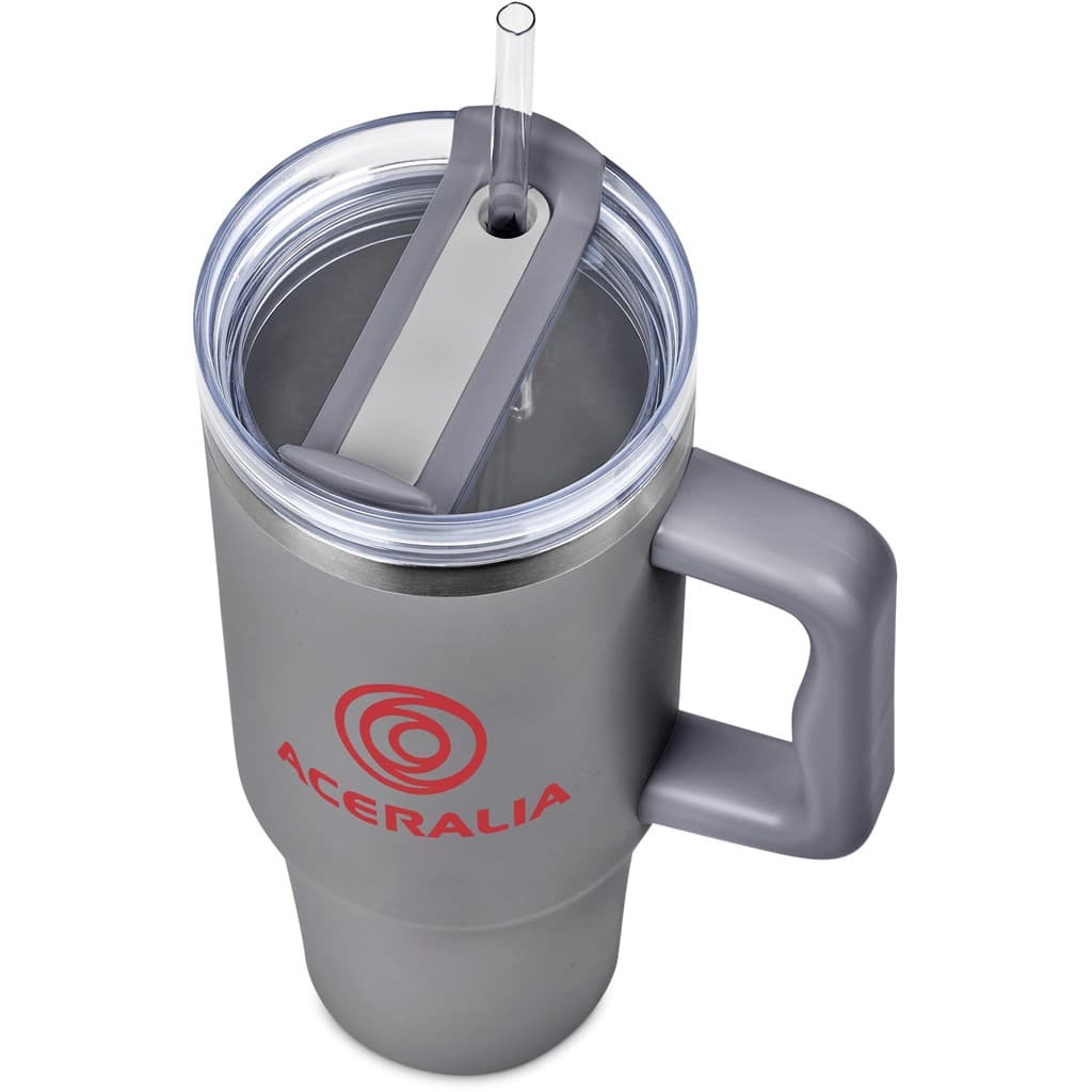 Kooshty Big Kahuna Stainless Steel Vacuum Mug – 1.2 Litre 41
