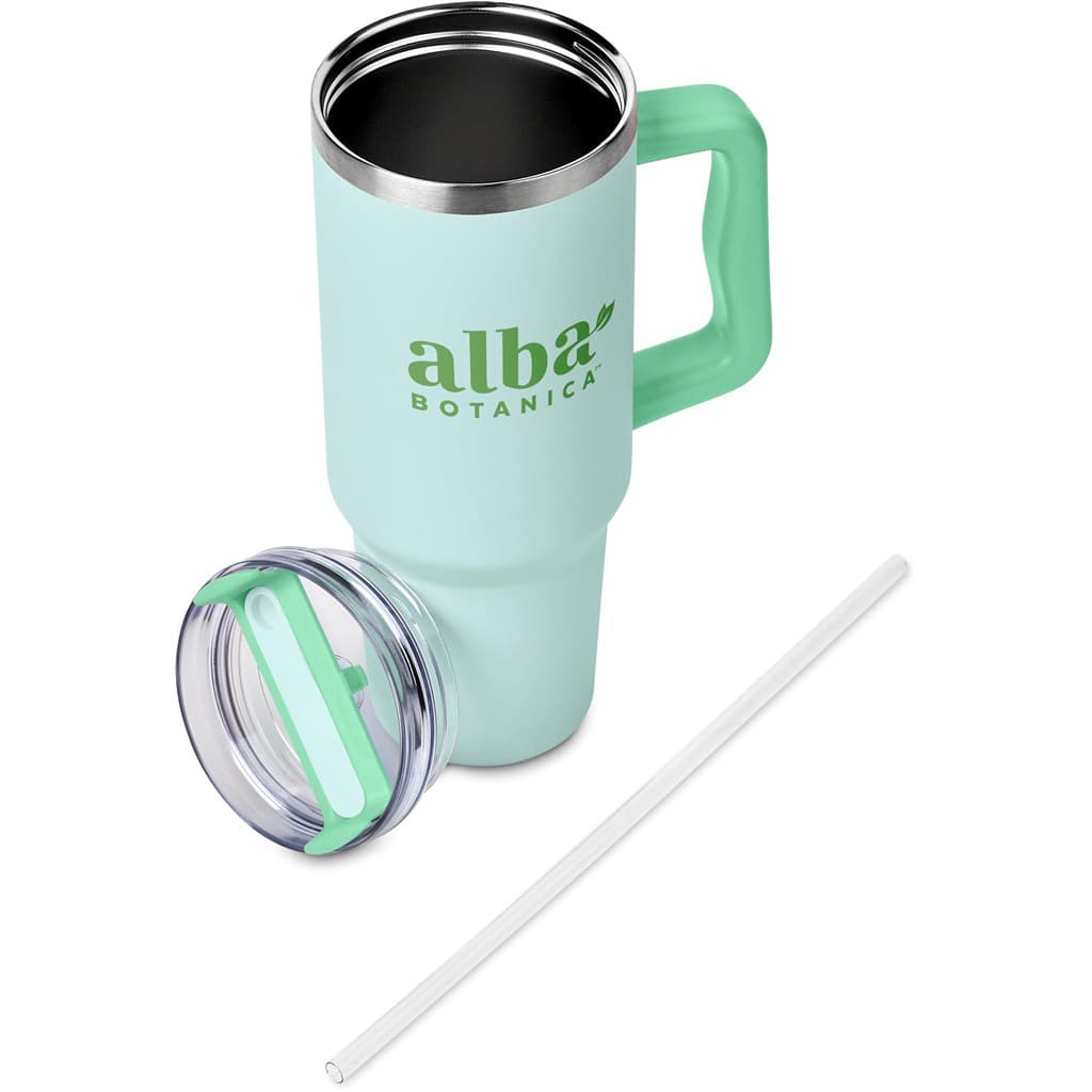 Kooshty Big Kahuna Stainless Steel Vacuum Mug – 1.2 Litre 63