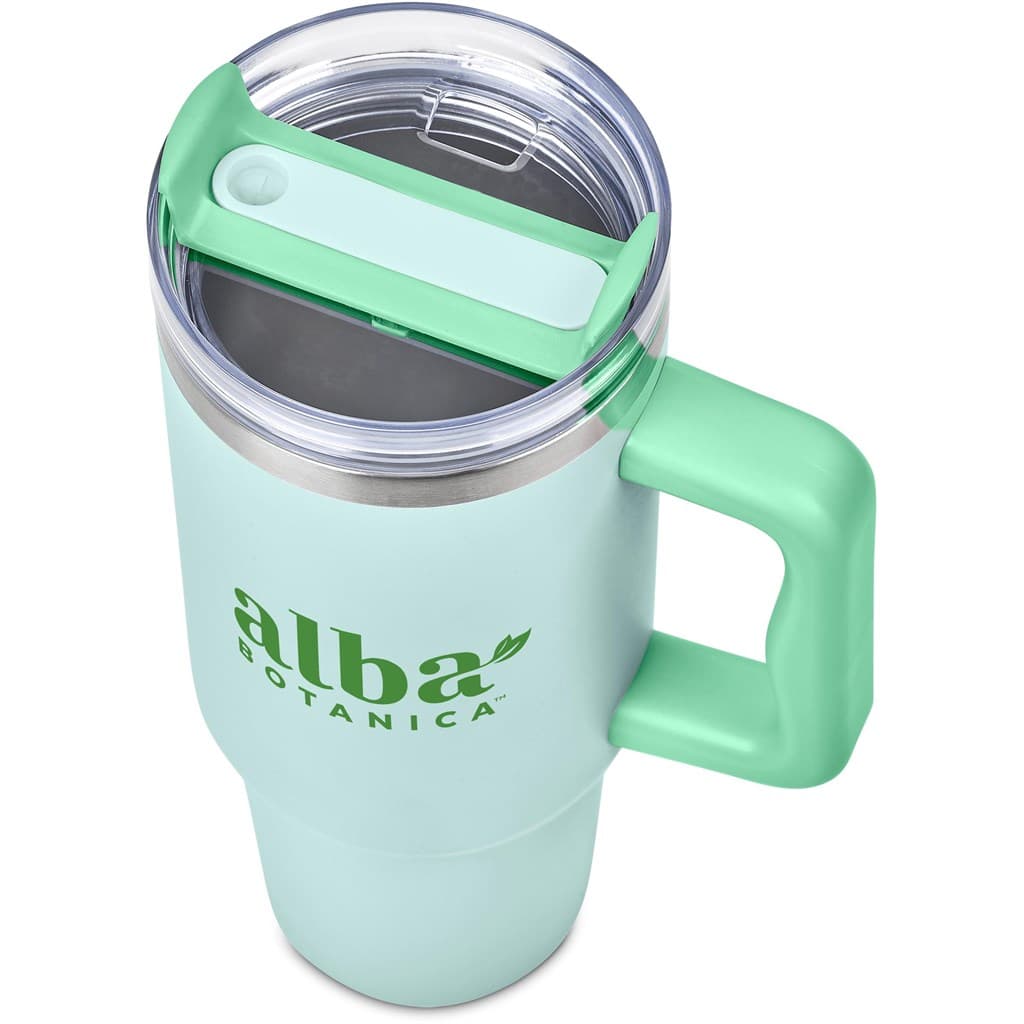 Kooshty Big Kahuna Stainless Steel Vacuum Mug – 1.2 Litre 65