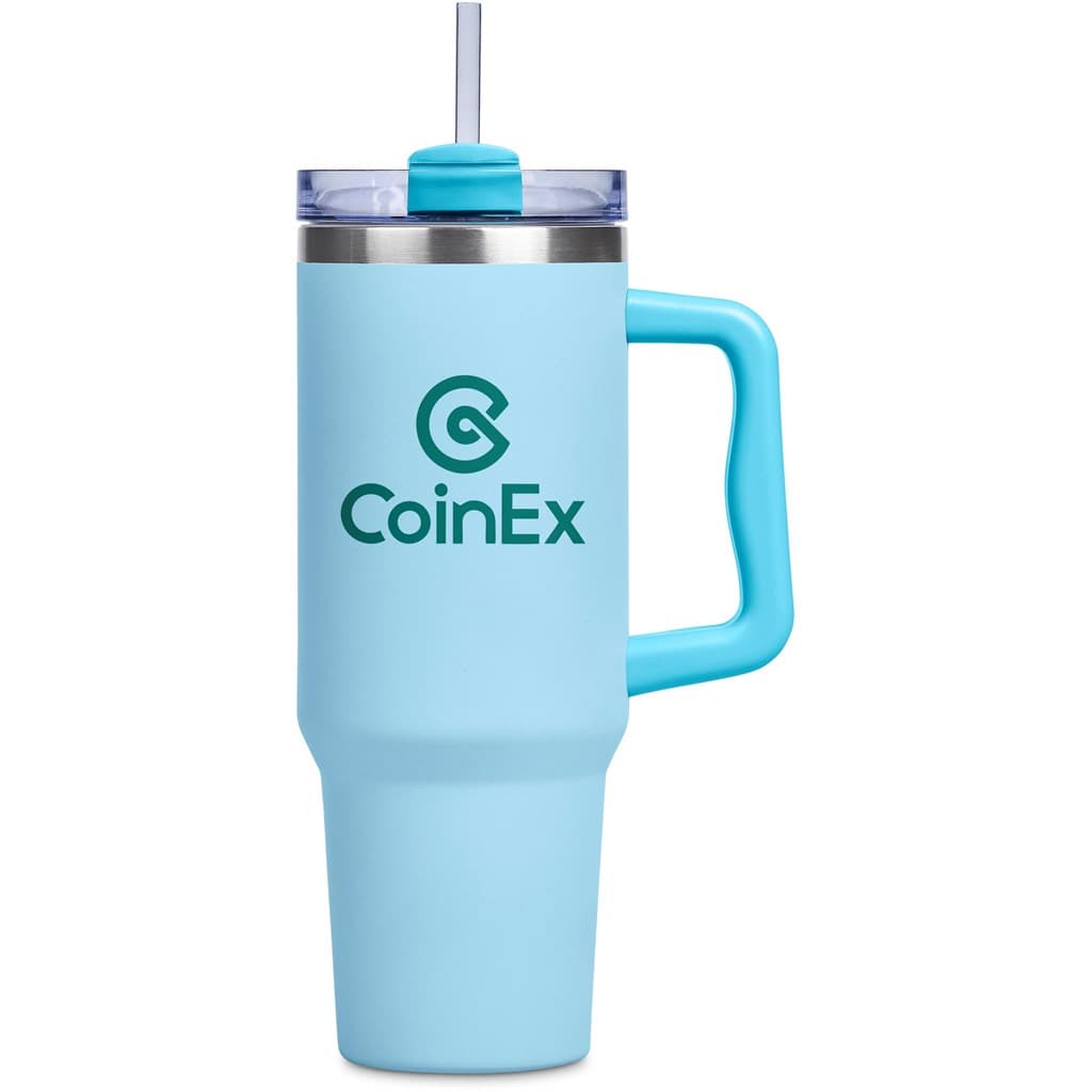 Kooshty Big Kahuna Stainless Steel Vacuum Mug – 1.2 Litre 69