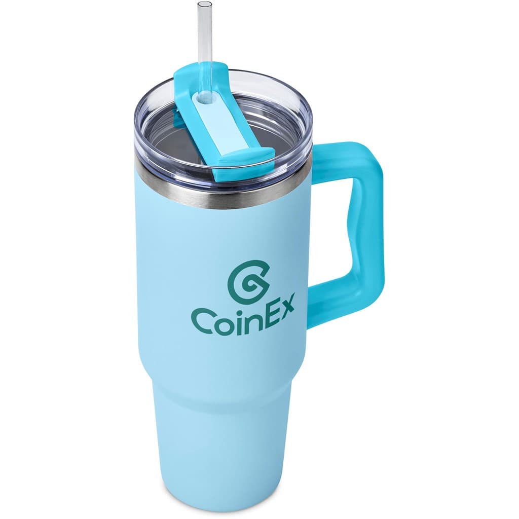 Kooshty Big Kahuna Stainless Steel Vacuum Mug – 1.2 Litre 72