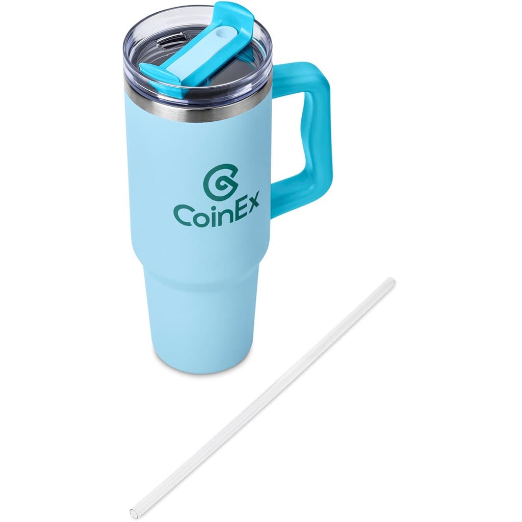 Kooshty Big Kahuna Stainless Steel Vacuum Mug – 1.2 Litre 76