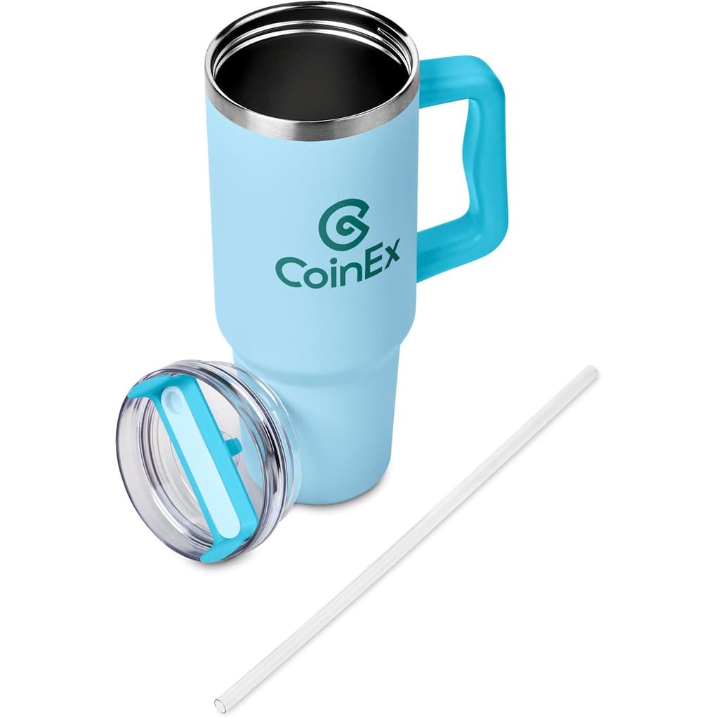 Kooshty Big Kahuna Stainless Steel Vacuum Mug – 1.2 Litre 83